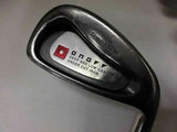 DAIWA GLOBERIDE ONOFF 2004 6PC NSPRO R-FLEX IRONS SET GOLF 10287