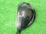 GOLF CLUBS FAIRWAY WOOD DUNLOP XXIO PRIME 2011 7W R-FLEX