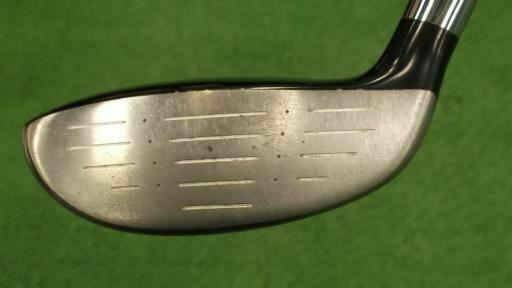 GOLF CLUBS FAIRWAY WOOD BRIDGESTONE PHYZ 2013 4W SR-FLEX 5267