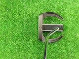 ODYSSEY BACK STRYKE SABERTOOTH 34INCHES PUTTER GOLF CLUBS 5107