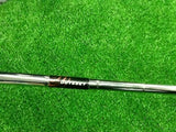 ODYSSEY BACK STRYKE SABERTOOTH 34INCHES PUTTER GOLF CLUBS 5107