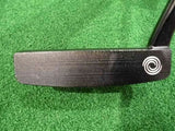 ODYSSEY BLACK SERIES TOUR DESIGN #9 35INCH PUTTER GOLF CLUBS