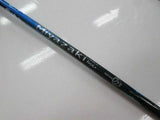 DUNLOP SRIXON GOLF CLUB DRIVER Z-TX 2010 10.5DEG MIYAZAKI S-FLEX