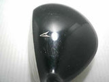 GOLF CLUBS FAIRWAY WOOD DUNLOP XXIO 2004 4W R-FLEX 10247