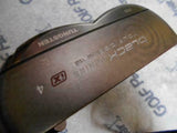 ODYSSEY BLACK SERIES TOUR DESIGN #4 34INCH PUTTER GOLF CLUBS