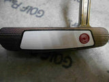 ODYSSEY BLACK SERIES TOUR DESIGN #4 34INCH PUTTER GOLF CLUBS