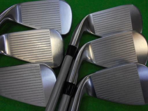 NIKE VAPOR FLY JAPAN MODEL 6PC VAPOR R-FLEX IRONS SET GOLF