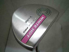 ODYSSEY WHITE HOT PROLADIES  V-LINE 32INCH PUTTER GOLF CLUBS