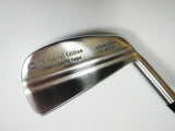 DYNAMIC GOLD GOLF CLUB UTILITY MIURA IC-6001 FORGED U3 #3 S-FLEX  DRIVING IRON