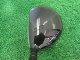 GOLF CLUBS FAIRWAY WOOD 2015MODEL KASCO BIG SUPER HYTEN TARO 3W S-FLEX