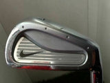 NIKE PRO COMBO FORGED JAPAN MODEL 7PC NSPRO R-FLEX IRONS SET GOLF 10317