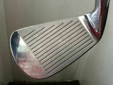 NIKE PRO COMBO FORGED JAPAN MODEL 7PC NSPRO R-FLEX IRONS SET GOLF 10317