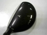 GOLF CLUBS FAIRWAY WOOD DUNLOP XXIO PRIME 2007 9W R-FLEX