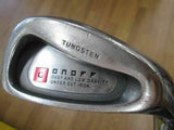 DAIWA GLOBERIDE ONOFF 2004 6PC MP S-FLEX IRONS SET GOLF 10287