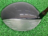 DAIWA GLOBERIDE GOLF CLUB DRIVER ONOFF LOFT-10 SR-FLEX