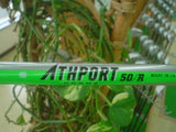 HONMA ATHPORT e+ Loft-22 R-flex UT Utility Golf Clubs