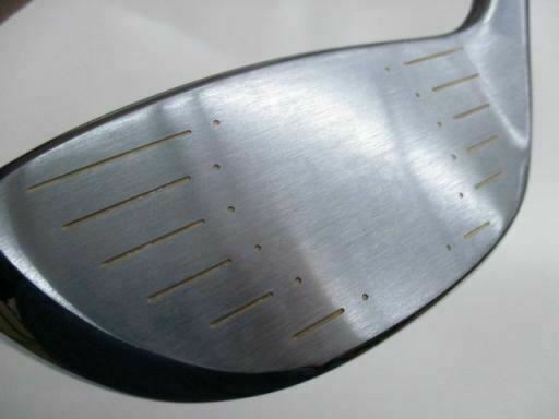 KATANA FOR GOLF CLUB DRIVER SENIOR 2013 VOLTIO G HI2 LOFT-11 R