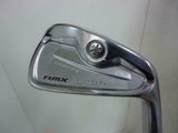 YAMAHA INPRES RMX CB TOUR ISSUE 6PC S-FLEX IRONS SET GOLF CLUBS