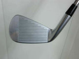 YAMAHA INPRES RMX CB TOUR ISSUE 6PC S-FLEX IRONS SET GOLF CLUBS