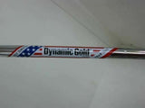 YAMAHA INPRES RMX CB TOUR ISSUE 6PC S-FLEX IRONS SET GOLF CLUBS