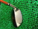 GOLF CLUBS FAIRWAY WOOD KATANA JAPAN SWORD SNIPER F 4W S-FLEX