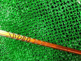 GOLF CLUBS FAIRWAY WOOD KATANA JAPAN SWORD SNIPER F 4W S-FLEX