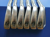 Bridgestone TourStage X-BLADE 709 MC 6PC DG S200-FLEX IRONS SET Golf