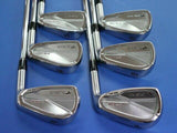 Bridgestone TourStage X-BLADE 709 MC 6PC DG S200-FLEX IRONS SET Golf