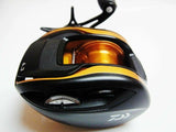 DAIWA T3 SV 6.3R-TW RIGHT HAND CASTING BAITCASTING REEL JAPAN 7107