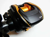 DAIWA T3 SV 6.3R-TW RIGHT HAND CASTING BAITCASTING REEL JAPAN 7107