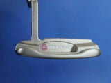 ODYSSEY PUTTER GOLF CLUB WHITE HOT PRO 2.0 #1 JP MODEL LADIES 32INCHES