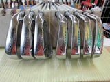 Dunlop SRIXON Z725 7PC Miyazaki KENA Blue 8 SR-FLEX IRONS SET GOLF CLUBS