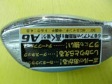 NEW SEIKO GOLF CLUB UTILITY S-YARD MA TYPE W LOFT-30 R-FLEX UT