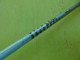 NEW SEIKO GOLF CLUB UTILITY S-YARD MA TYPE W LOFT-30 R-FLEX UT