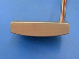 LADIES DUNLOP XXIO MILLED 2016 32INCH PUTTER GOLF CLUB