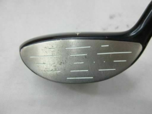 DUNLOP XXIO 2008 U8 R-flex UT Utility Hybrid Golf Club