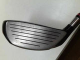 GOLF CLUBS FAIRWAY WOOD 2012MODEL KASCO D-MAX AR LADIES 5W L-FLEX