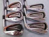 Dunlop SRIXON Z565 6PC NSPRO980GH D.S.T. S-FLEX IRONS SET GOLF CLUBS
