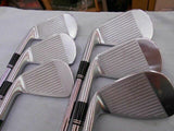 Dunlop SRIXON Z565 6PC NSPRO980GH D.S.T. S-FLEX IRONS SET GOLF CLUBS