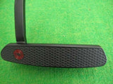 ODYSSEY TOE UP #1 LEFT-HANDED 34INCHES PUTTER GOLF CLUBS 5107