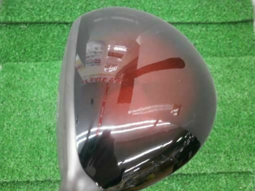 KATANA 2017 GOLF CLUB DRIVER VOLTIO NINJA 880HI G BLACK LOFT-11 R