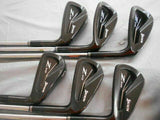 Dunlop SRIXON Z545 Black 7PC NSPRO980GH DST DT S-FLEX IRONS SET GOLF CLUBS