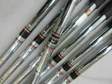 CALLAWAY APEX PRO JAPAN JP MODEL 7PC SR-FLEX IRONS SET GOLF CLUBS