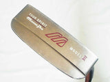 MIZUNO GOLF CLUBS PRO TOUR SPIRIT MODEL  PUTTER 34INCH