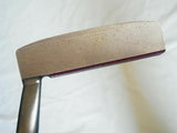 MIZUNO GOLF CLUBS PRO TOUR SPIRIT MODEL  PUTTER 34INCH