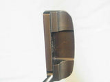 MIZUNO GOLF CLUBS PRO TOUR SPIRIT MODEL  PUTTER 34INCH