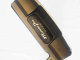 MIZUNO GOLF CLUBS PRO TOUR SPIRIT MODEL  PUTTER 34INCH
