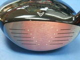 CALLAWAY JAPAN GOLF CLUB DRIVER LIMITED LEGACY APEX 9.5DEG S-FLEX