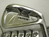 JAPAN MODEL YAMAHA INPRES RMX TOURMODEL 2015 NSPRO MODUS3 7PC S-FLEX IRONS SET