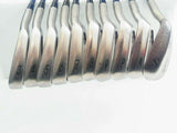 MIURA GOLF CLUBS CB-1003 FORGED 10PC R-FLEX IRONS SET CB-501